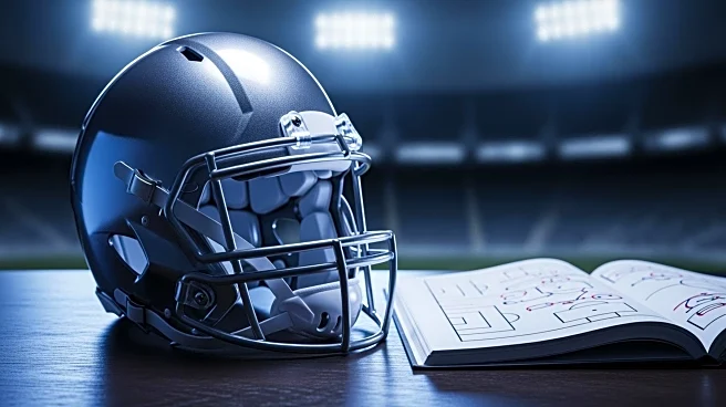 Dallas Cowboys Eye Eagles' Nakobe Dean to Bolster Defense