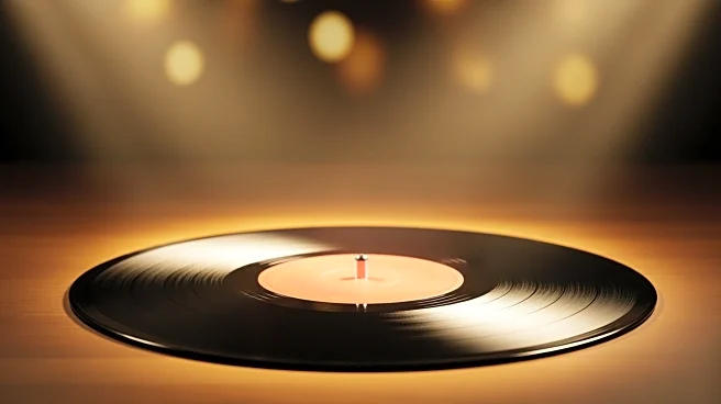 Phil Collins' 'Against All Odds' Among 1985 Oscar Nominees All Topping Hot 100