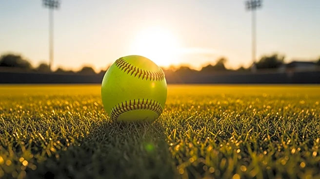 Boston College Softball Defeats Undefeated UNC, Ending Their Winning Streak