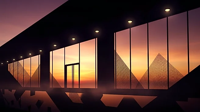 Inditex Launches in Iraq Amid Middle East Tensions, Expanding Retail Presence