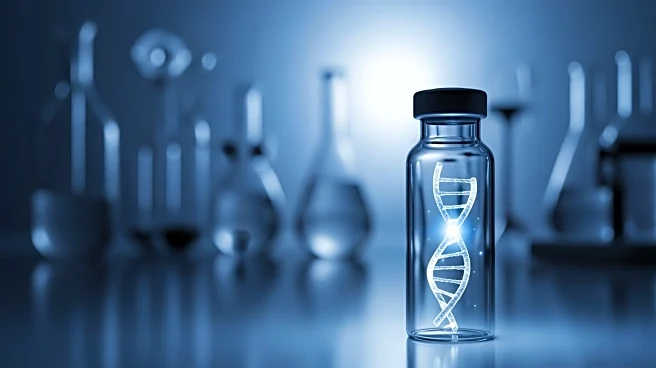 FDA Requires Additional Trials for uniQure's Huntington's Disease Gene Therapy, Impacting Patients