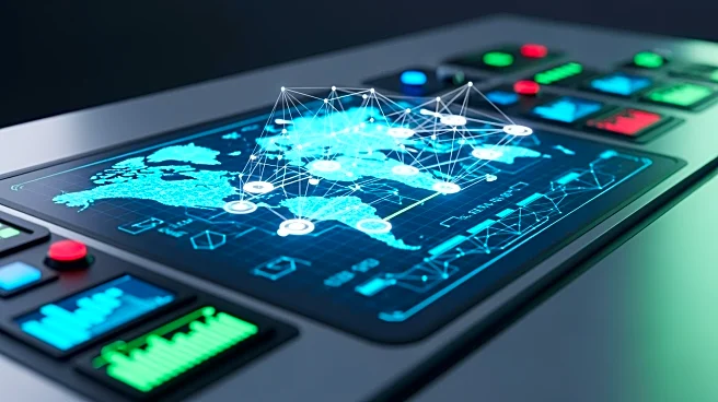 C.H. Robinson's Adoption of Agentic AI Transforms Logistics Operations