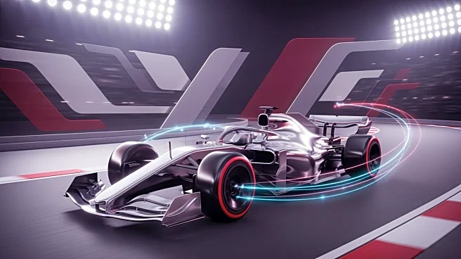 Formula 1 2026 Season: Major Changes and New Challenges for Teams