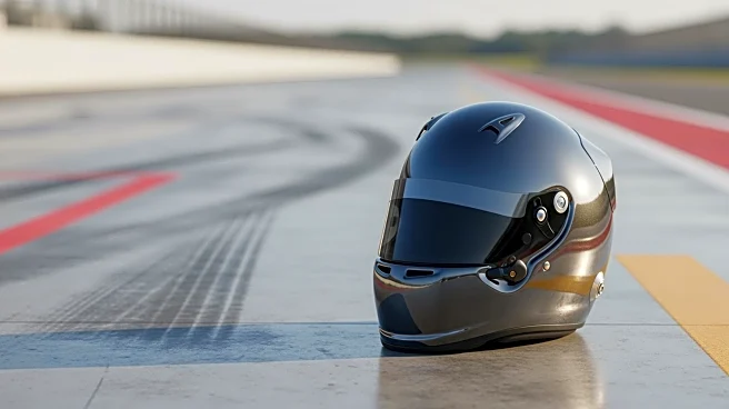 Mick Schumacher's IndyCar Debut Ends in Early Exit at St. Petersburg