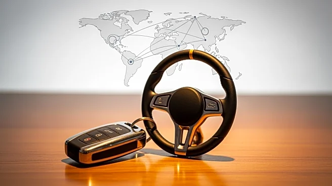 Honda to Reverse-Import U.S.-Made Integra and Passport to Japan