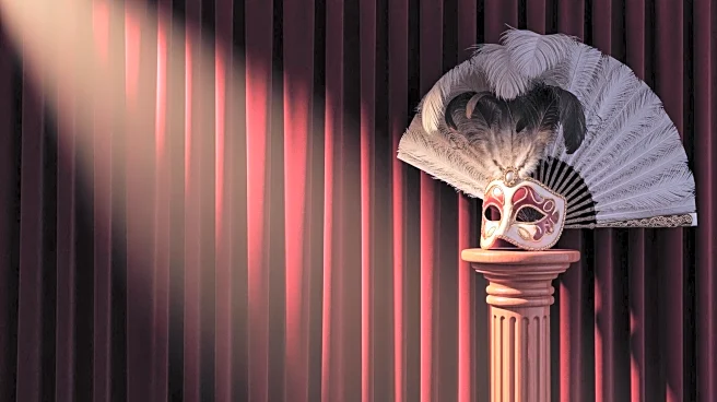 Actor Awards 2026: Vintage Glamour Takes Center Stage on Red Carpet