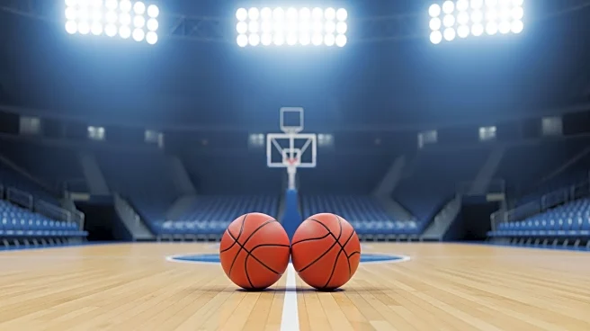 Sierra Canyon Basketball Teams to Compete in Regional Double-Header