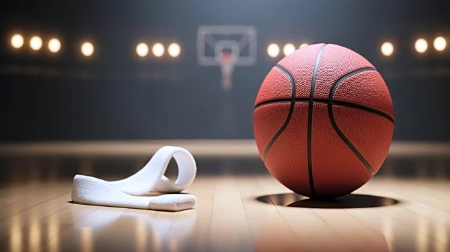 Clippers' Kris Dunn Exits Game with Head Injury, Status Uncertain