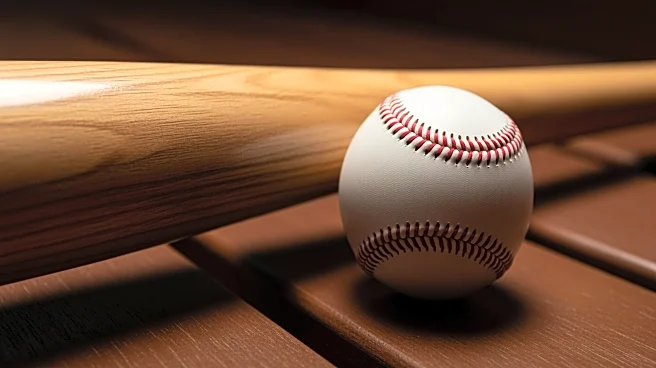 Michael Harris Hits Two-Run Single in MLB Game