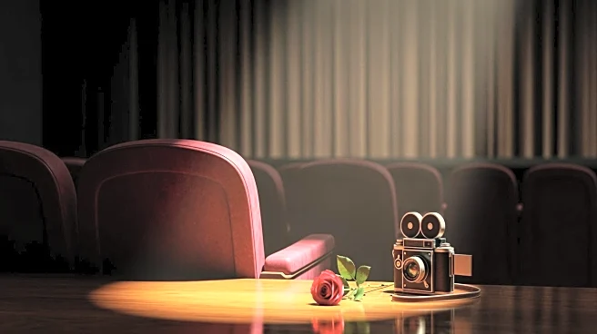 Timothée Chalamet Attends 2026 Actor Awards with Mother, Kylie Jenner Absent