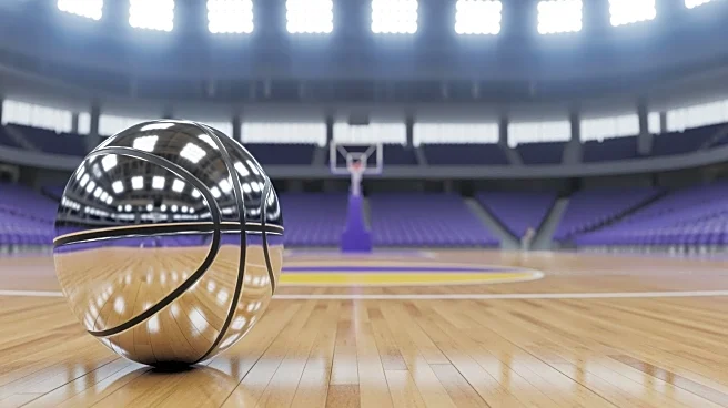 Los Angeles Lakers Secure Victory Over Sacramento Kings with 128-104 Win