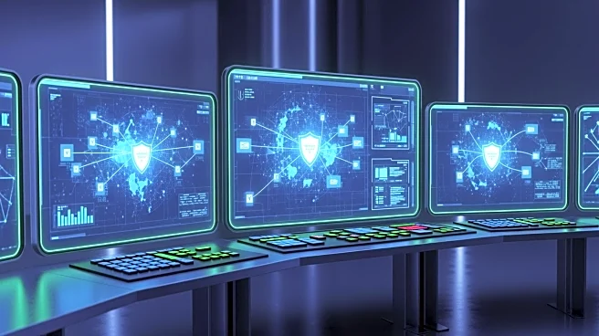 AWS Expands Security Hub to Enhance Cross-Domain Security Management