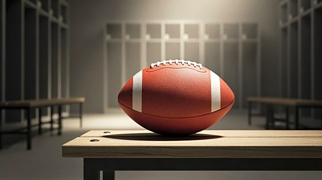 Nebraska Football Faces Strategic Challenge in Running Back Recruitment for 2026