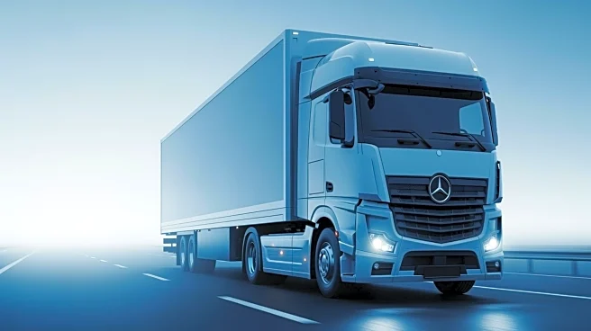 Knight-Swift Transportation Embraces Dedicated Trucking to Navigate E-commerce Challenges