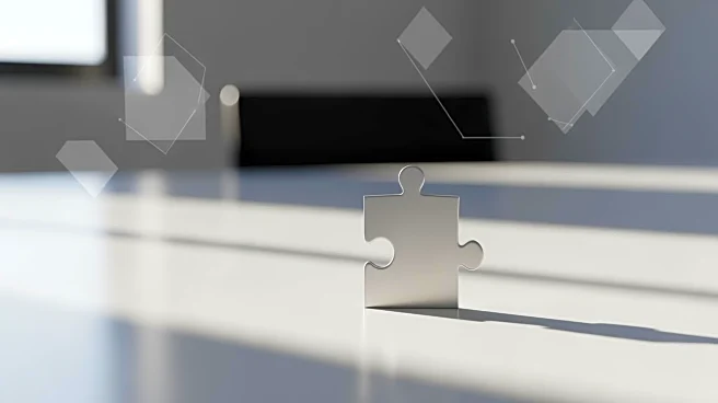 WPP's Strategic Shift to Unified Operating Brand Raises Concerns Over Consistency