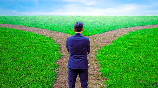 Study Reveals Why People Repeat Decisions Despite Better Alternatives