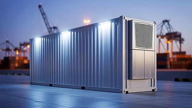 Global Cold Chain Alliance Calls for USMCA Modernization to Boost Efficiency