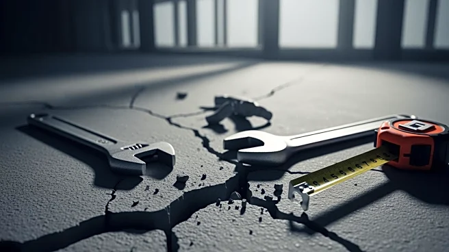 Construction Boss Banned for Six Years Over £150,000 Covid Loan Fraud