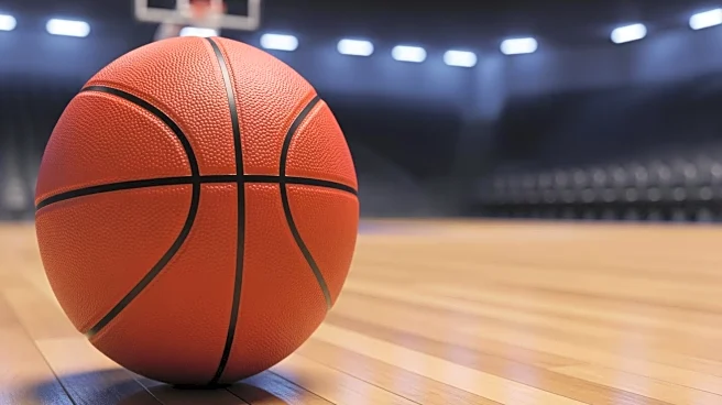 Trail Blazers' Sidy Cissoko Questionable for Upcoming Game Against Hawks