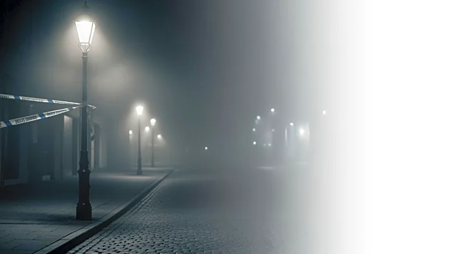 HBO's 'DTF St. Louis' Premieres with Dark Comedy and Mystery