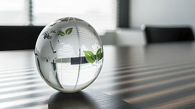 Investors Call for Updates to GHG Protocol's Scope 2 Reporting Standards