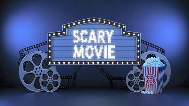 Wayans Brothers Return for 'Scary Movie 6' with Anna Faris and Regina Hall