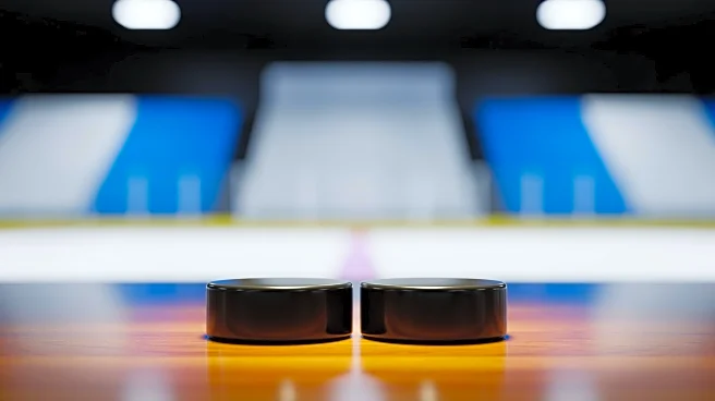 Philadelphia Flyers Execute Minor Trade Amidst Intensifying NHL Trade Rumors