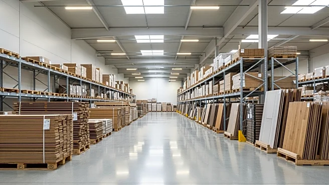 Floor  Decor Announces Expansion with 20 New Warehouse Stores in 2026