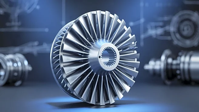 J.F. Lehman  Company Acquires Forged Solutions Group, Expanding Aerospace and Defense Capabilities