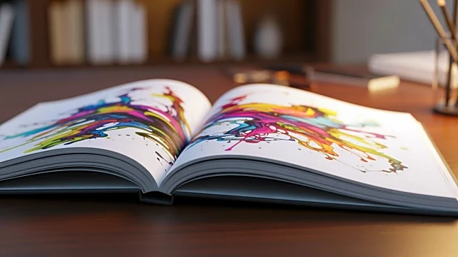 HarperAlley Expands into Adult Market with New Graphic Novel Line