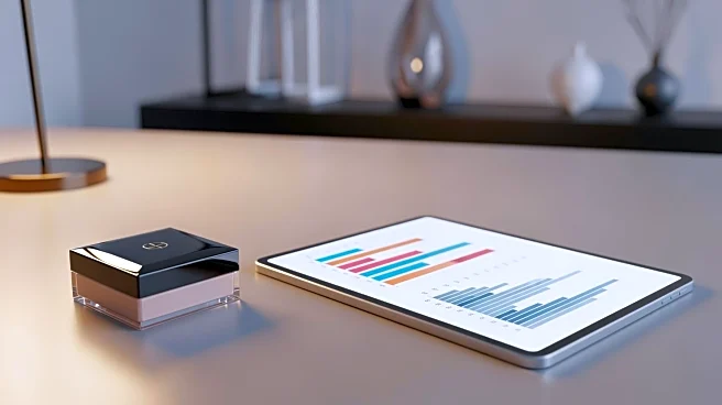 Charlotte Tilbury Appoints Jerome LeLoup as New Chief Marketing Officer