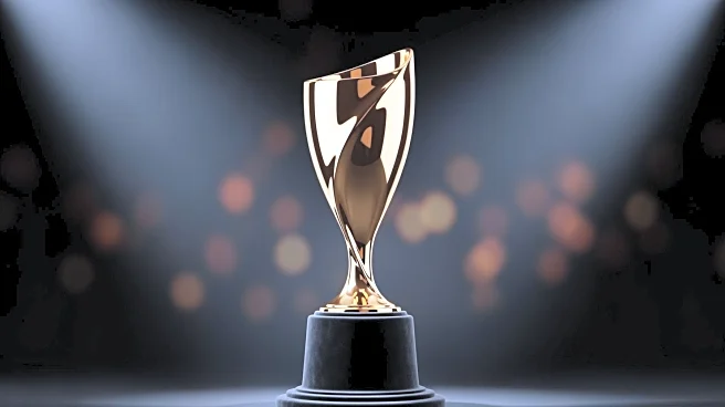 Michael B. Jordan Wins Best Actor at SAG Actor Awards for 'Sinners'