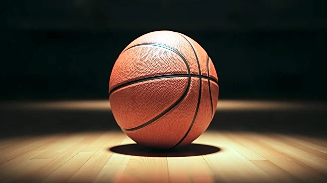 St. John's Relies on Zuby Ejiofor as Key Player Against Georgetown