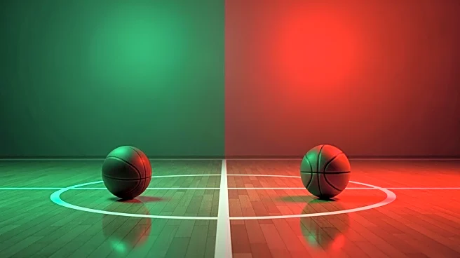 Celtics and 76ers Develop Distinct Team Identities Amid Player Challenges