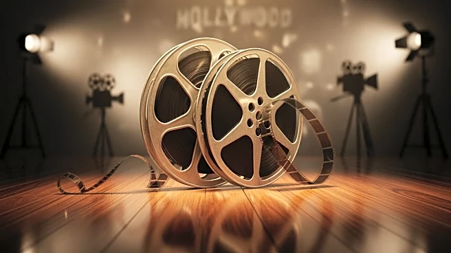 Scott Stuber Discusses Emotional Impact of Paramount-Warner Bros. Merger on Hollywood