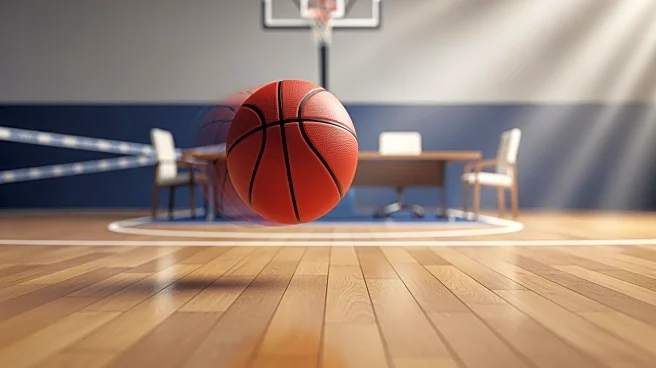 Phoenix Suns Sign Jamaree Bouyea to Two-Year Contract, Enhancing Team's Speed and Defense