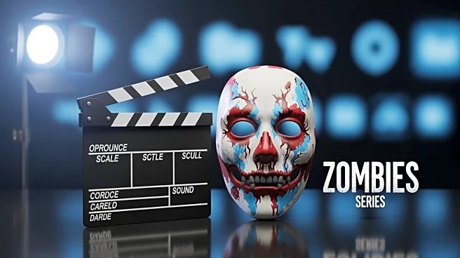 Disney Channel and Disney+ Announce 'Zombies 5' Without Original Stars Milo Manheim and Meg Donnelly