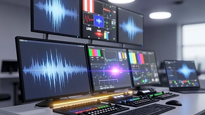 Netflix UK Expands Live Programming with New Commissioning Team