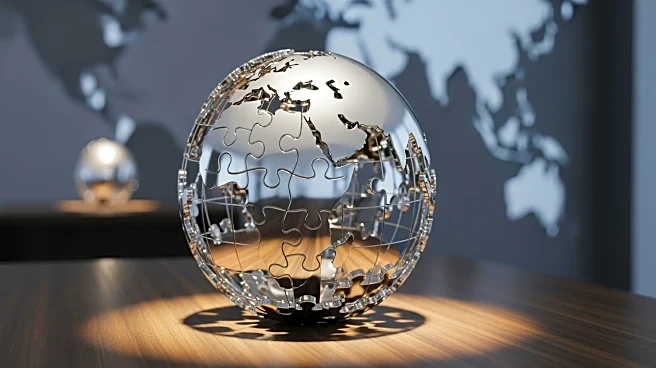 Ardena Appoints Paul Edwards as Chief People Officer to Enhance Global Strategy