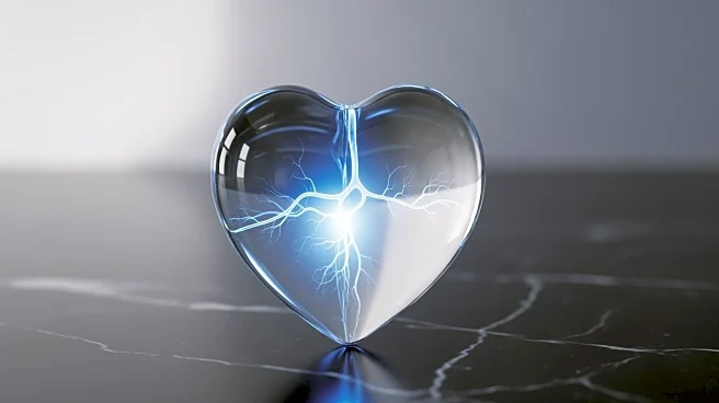 Atrium Therapeutics Emerges from Novartis and Avidity Merger, Targets Rare Cardiomyopathies