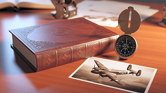 Folio Society Releases Deluxe Edition of 'Masters of the Air' with Rare WWII Photos