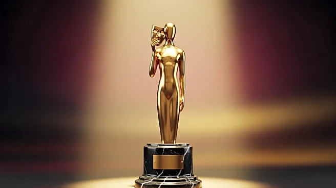 SAG Actor Awards 2026: Michael B. Jordan and Jessie Buckley Shine with Top Honors