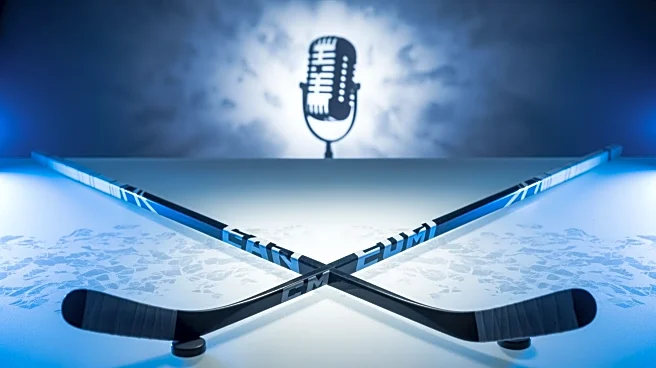 USA Hockey Stars Appear on SNL, Address Trump Call and 'Heated Rivalry'