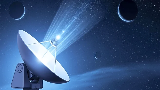 SpaceX's Stargaze Service Aims to Revolutionize Space Situational Awareness