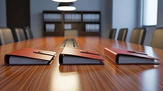 NFLPA Finalizes Search for New Executive Director with Three Finalists