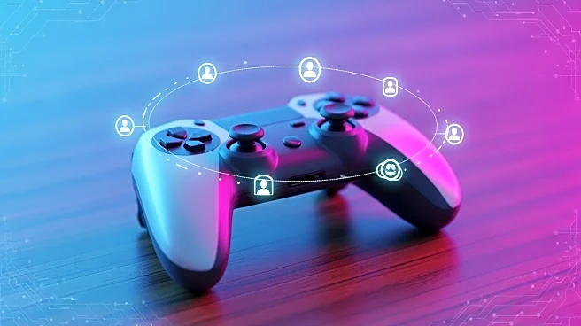 Antihero Studios Secures $4.5 Million Seed Funding to Develop Social-Driven Shooter Game 'Misfitz'