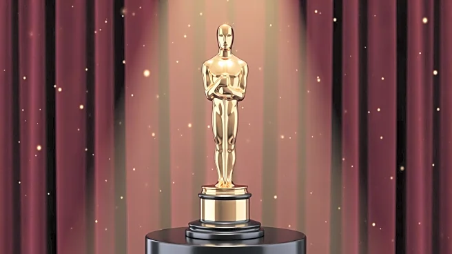 Michael B. Jordan Wins at Actor Awards 2026; Harrison Ford Honored with Lifetime Achievement