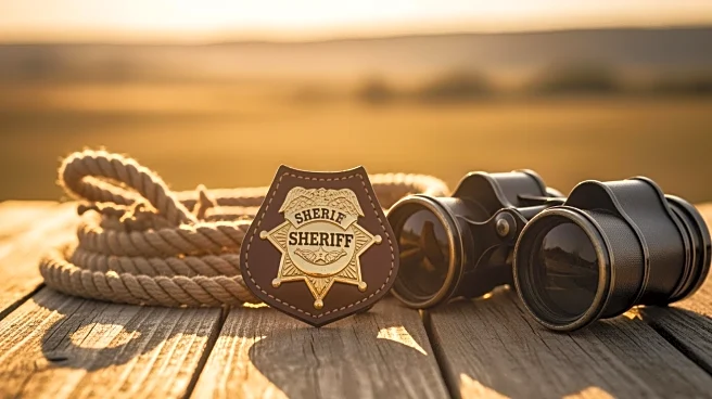 CBS Launches 'Yellowstone' Spinoff 'Marshals' as a Procedural Drama