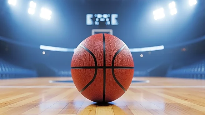 Mavericks' Brandon Williams Scores 14 Points in Loss to Thunder