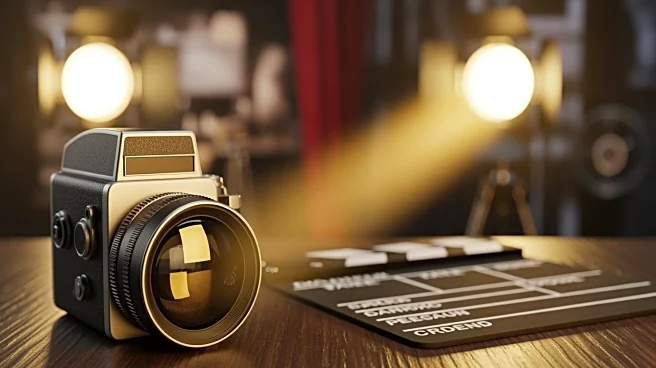 Ryan Coogler Directs 'Sinners' to Actor Award Victory, Making History